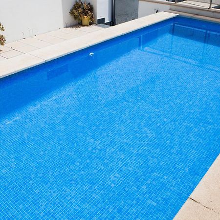 Charming Apartment With Pool And Garage 塞维利亚 外观 照片