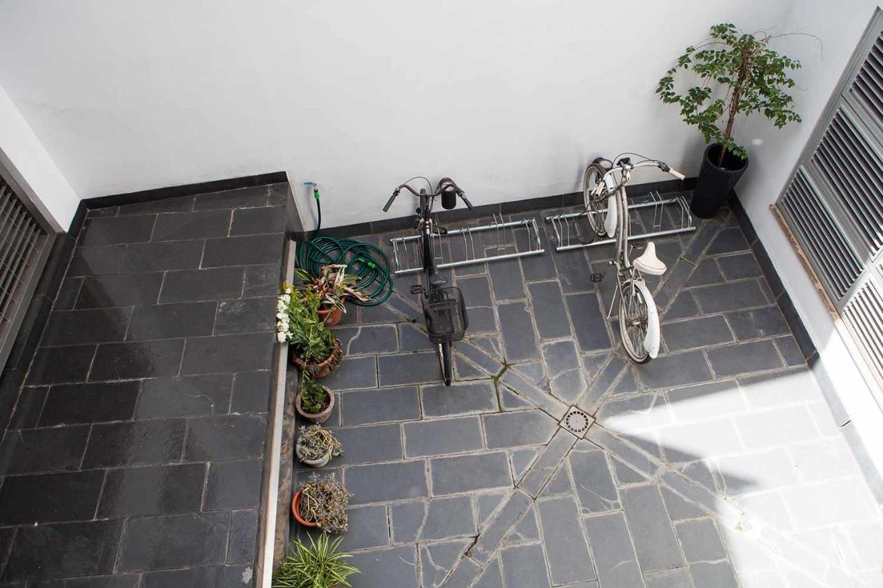 Charming Apartment With Pool And Garage 塞维利亚 外观 照片